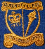 Queen's College - Stourbridge